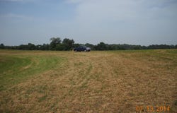 0 Brooksville Powersville Road, Brooksville, KY 41004