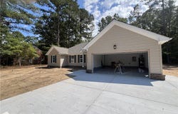 26470 Pine Haven, Courtland, VA 23837