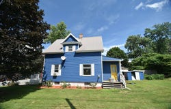 36 Forest Street, Claremont, NH 03743
