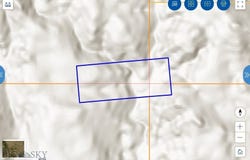 Bayard Lode Sur. No. 2169, 20.66 Ac - Mining Claim, Alder, MT 59710