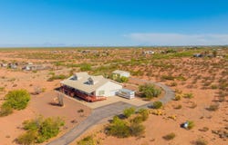 23 Moondale RD, Alamogordo, NM 88310