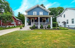 529 Ridge Avenue, Aurora, NY 14052