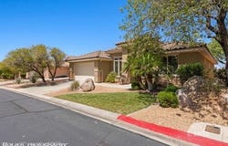 1399 Chaparral Dr, Mesquite, NV 89027