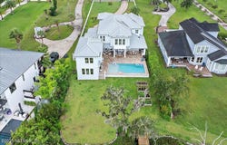 356 N ROSCOE Boulevard, Ponte Vedra Beach, FL 32082