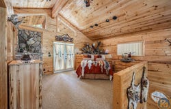 2945 E Comanche DR, Duck Creek, UT 84762