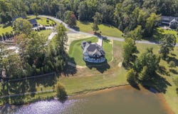 438 Mapleton Lane, Columbus, NC 28722