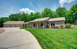 610 Kings Bridge Road SW, Cave Spring, GA 30124