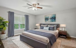 1003 CONFEDERATE DRIVE, LOCUST GROVE, VA 22508