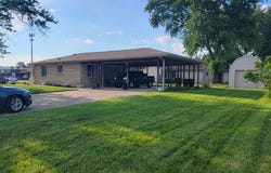 2611 Taylor Road, Columbus, IN 47203