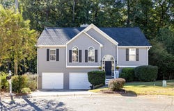 3514 McGuire Court NW, Kennesaw, GA 30144