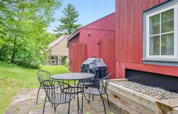 3209 German Flats Road, Warren, VT 05674