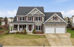226 SUMMERFIELD Drive, WINCHESTER, VA 22602