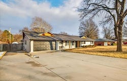 1516 Harris Drive, Bartlesville, OK 74006