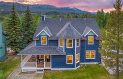 196 WELLINGTON ROAD, Breckenridge, CO 80424