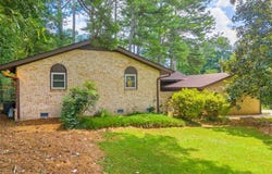 3102 CLAIBORNE Drive, Duluth, GA 30096