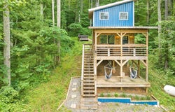 2504 Upper Paw Paw Road, Marshall, NC 28753