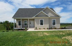 5231 Country Meadow Drive, Dublin, VA 24084