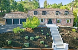 3938 Los Arabis Dr, Lafayette, CA 94549