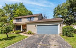 7107 Stone Court, Columbus, OH 43235