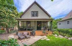 2707 Brighton Avenue NE, Minneapolis, MN 55418