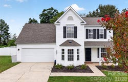 3808 Nuthatch Drive, Indian Trail, NC 28079