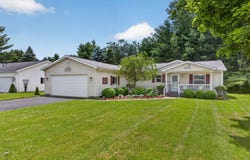 7597 Sunset Shores Drive, Canadian Lakes, MI 49346
