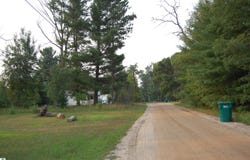 LOT 9 Dorothy Drive, Prescott, MI 48756