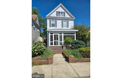 5 WILLIS STREET, CAMBRIDGE, MD 21613