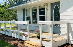 801 N Bridge Street, Bellaire, MI 49615