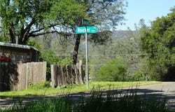 Reicker, Oroville, CA 95966