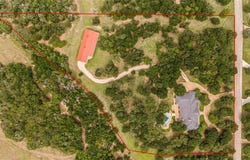 795 Winding Trail, Crawford, TX 76638