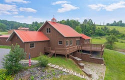 231 Little York Road, Cobleskill, NY 12043