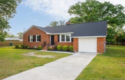 855 Spruce Street, Lumberton, NC 28358