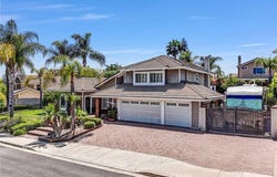 5435 Via Mariposa, Yorba Linda, CA 92887