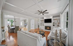 454 Pine Bluff, Dallas, GA 30157