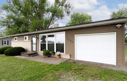 3572 N Talley Road, Columbus, IN 47203