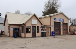 133 S Benton Street, Millersburg, IN 46543