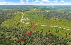 Lot 152 Westridge Way- Big Creek Ranch, Kingsland, TX 78639