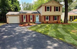 10449 CALUMET GROVE DRIVE, FAIRFAX, VA 22032