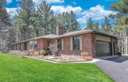 7021 COOK ROAD, WILLIAMSBURG, MI 49690