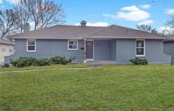 5307 Lewis Avenue, Kansas City, MO 64129