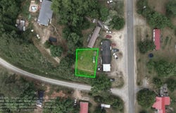 Sharpe Road, Cameron, NC 28326