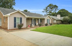 4154 Beardsley Drive, Montgomery, AL 36109