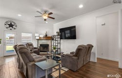 4926 OLIVIA LANE, Wichita Falls, TX 76310
