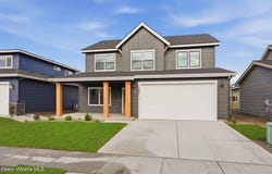 3297 N SEGAR Loop, Post Falls, ID 83854