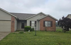 4769 S Lost Street, Terre Haute, IN 47802