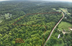 Shinkles Ridge Road, Georgetown, OH 45121