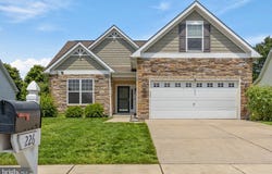 226 N RED HAVEN LANE, DOVER, DE 19901