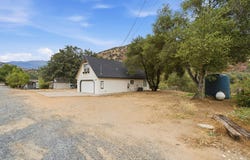 38129 Balch Park Road, Springville, CA 93265
