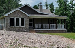 587 Owley Road, Mount Ida, AR 71957